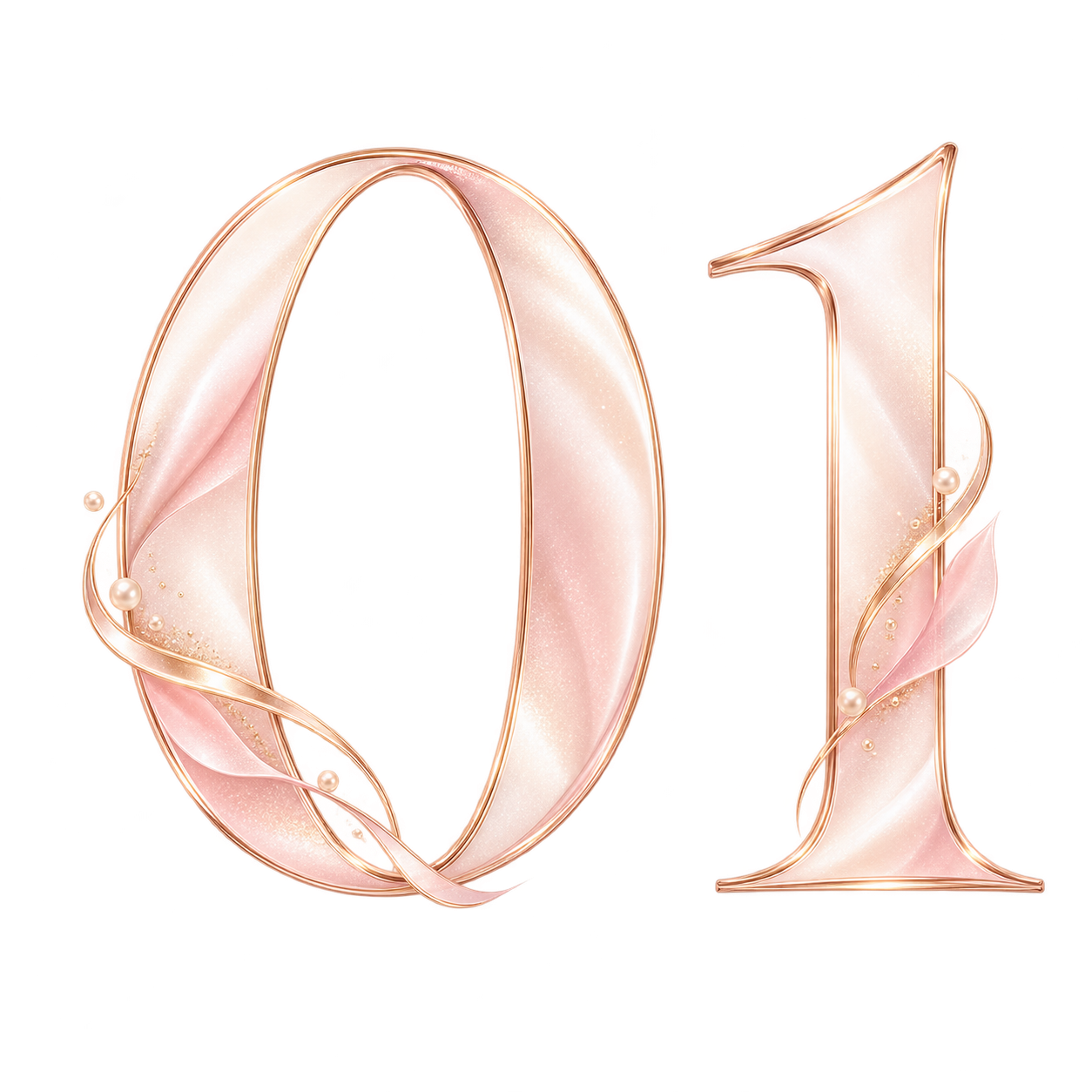 STEP 01
