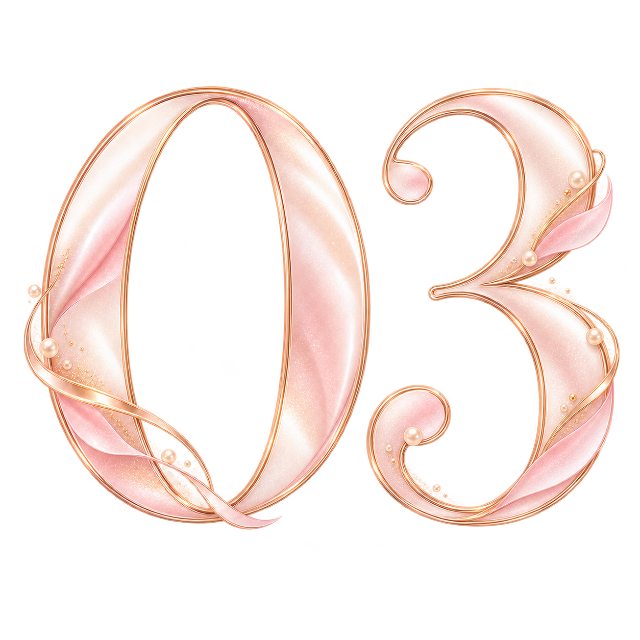 STEP 03