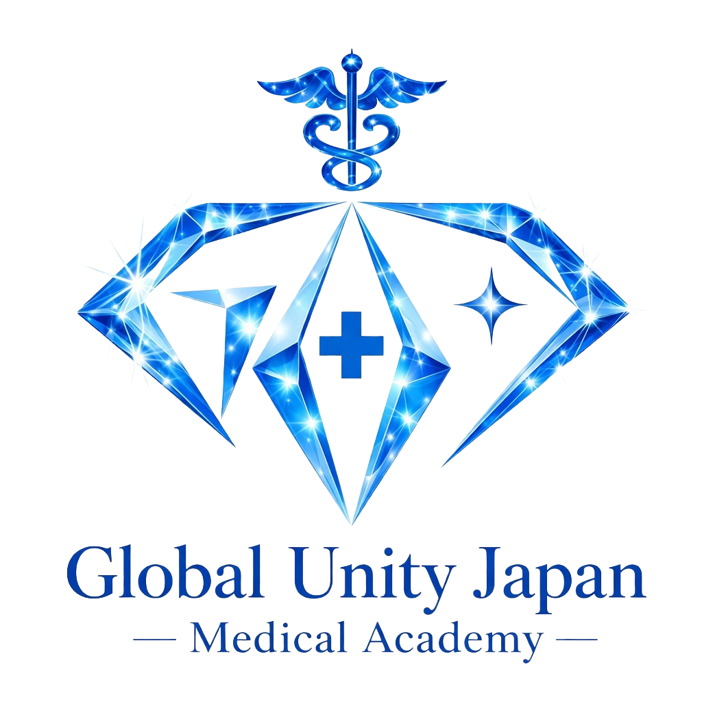 Global Unity Japan Medical Academy